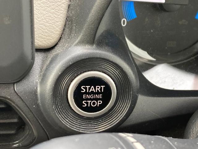 ｅＫワゴン Ｇ　衝突軽減ブレーキ　前席シートヒーター　クリアランスソナー　ＥＴＣ　全周囲カメラ　スマートキー　アイドリングストップ　ベンチシート　バックカメラ　オートエアコン　盗難警報装置　パワーステアリング　ＡＢＳ（37枚目）