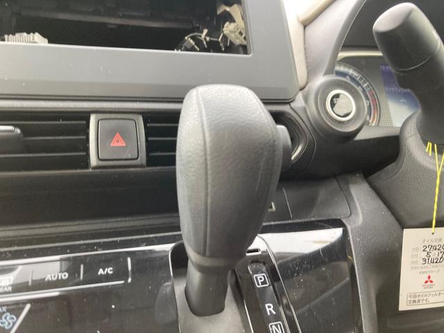 ｅＫワゴン Ｇ　衝突軽減ブレーキ　前席シートヒーター　クリアランスソナー　ＥＴＣ　全周囲カメラ　スマートキー　アイドリングストップ　ベンチシート　バックカメラ　オートエアコン　盗難警報装置　パワーステアリング　ＡＢＳ（38枚目）