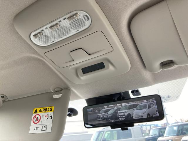 ｅＫワゴン Ｇ　衝突軽減ブレーキ　前席シートヒーター　クリアランスソナー　ＥＴＣ　全周囲カメラ　スマートキー　アイドリングストップ　ベンチシート　バックカメラ　オートエアコン　盗難警報装置　パワーステアリング　ＡＢＳ（45枚目）