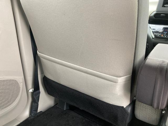 ｅＫワゴン Ｇ　衝突軽減ブレーキ　前席シートヒーター　クリアランスソナー　ＥＴＣ　全周囲カメラ　スマートキー　アイドリングストップ　ベンチシート　バックカメラ　オートエアコン　盗難警報装置　パワーステアリング　ＡＢＳ（46枚目）