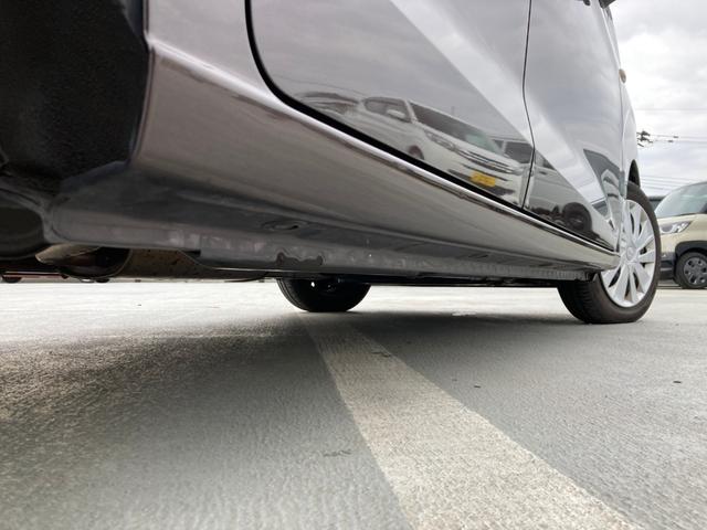 ｅＫワゴン Ｇ　衝突軽減ブレーキ　前席シートヒーター　クリアランスソナー　ＥＴＣ　全周囲カメラ　スマートキー　アイドリングストップ　ベンチシート　バックカメラ　オートエアコン　盗難警報装置　パワーステアリング　ＡＢＳ（61枚目）