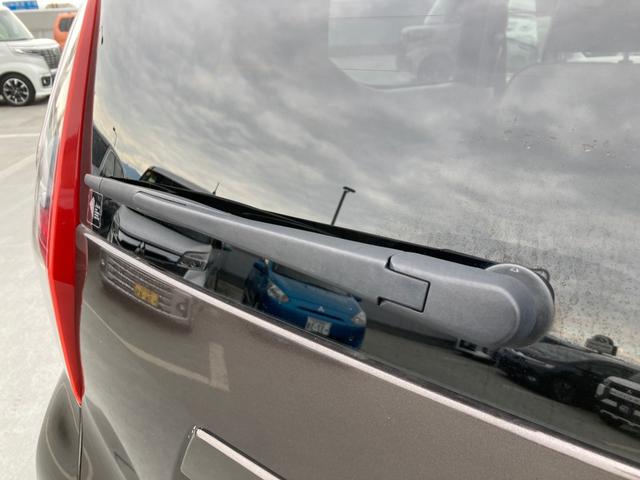 ｅＫワゴン Ｇ　衝突軽減ブレーキ　前席シートヒーター　クリアランスソナー　ＥＴＣ　全周囲カメラ　スマートキー　アイドリングストップ　ベンチシート　バックカメラ　オートエアコン　盗難警報装置　パワーステアリング　ＡＢＳ（65枚目）