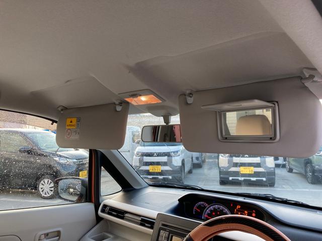 ワゴンR ハイブリッドFX iストップ 横滑り防止装置付 PS イモビライザー WSRS フルフラットシート PW 前席シートヒーター ワイヤレスキー オートエアコン ベンチシート ABS エアバック(15枚目)