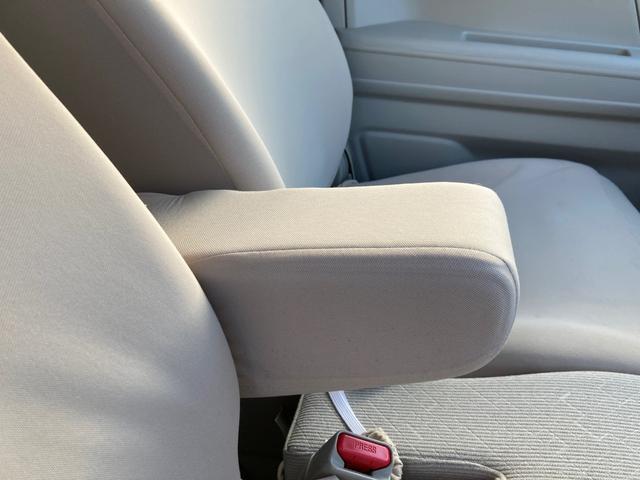 ワゴンR ハイブリッドFX iストップ 横滑り防止装置付 PS イモビライザー WSRS フルフラットシート PW 前席シートヒーター ワイヤレスキー オートエアコン ベンチシート ABS エアバック(29枚目)