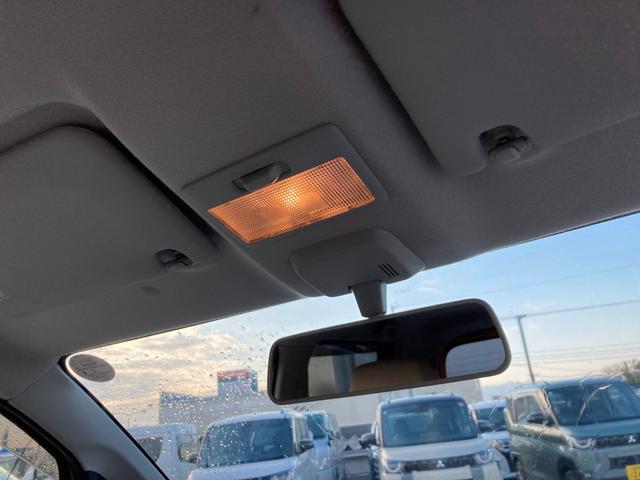 ワゴンR ハイブリッドFX iストップ 横滑り防止装置付 PS イモビライザー WSRS フルフラットシート PW 前席シートヒーター ワイヤレスキー オートエアコン ベンチシート ABS エアバック(35枚目)