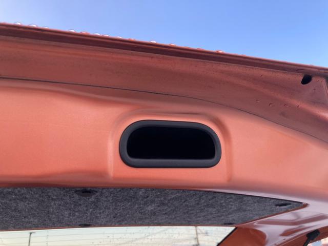 ワゴンR ハイブリッドFX iストップ 横滑り防止装置付 PS イモビライザー WSRS フルフラットシート PW 前席シートヒーター ワイヤレスキー オートエアコン ベンチシート ABS エアバック(41枚目)