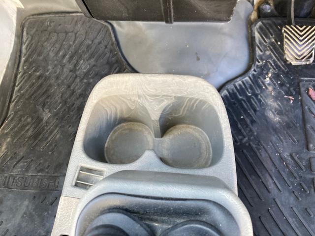 ミニキャブトラック ＴＳ　４ＷＤ（11枚目）