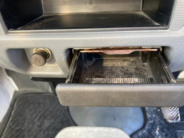 ミニキャブトラック ＴＳ　４ＷＤ（12枚目）