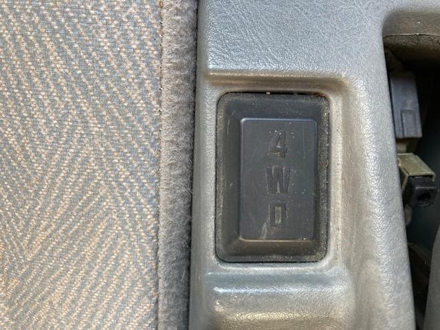 ミニキャブトラック ＴＳ　４ＷＤ（14枚目）