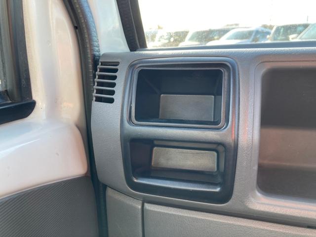 ミニキャブトラック ＴＳ　４ＷＤ（15枚目）