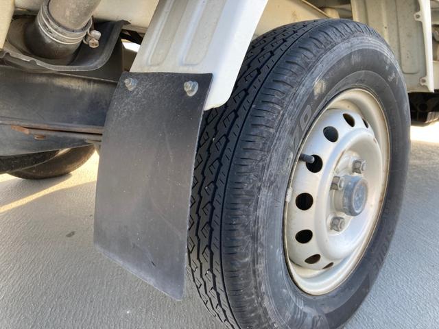 ミニキャブトラック ＴＳ　４ＷＤ（16枚目）