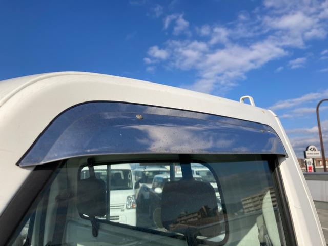 ミニキャブトラック ＴＳ　４ＷＤ（17枚目）