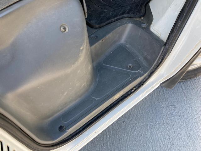 ミニキャブトラック ＴＳ　４ＷＤ（25枚目）