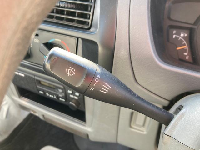 ミニキャブトラック ＴＳ　４ＷＤ（26枚目）