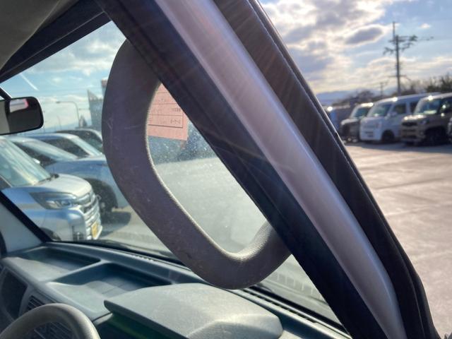 ミニキャブトラック ＴＳ　４ＷＤ（27枚目）