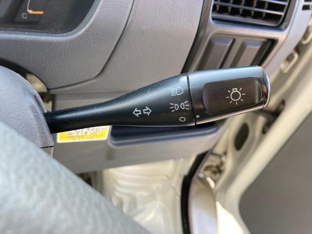 ミニキャブトラック ＴＳ　４ＷＤ（28枚目）