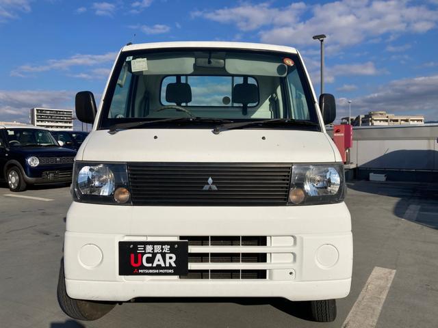 ミニキャブトラック ＴＳ　４ＷＤ（37枚目）