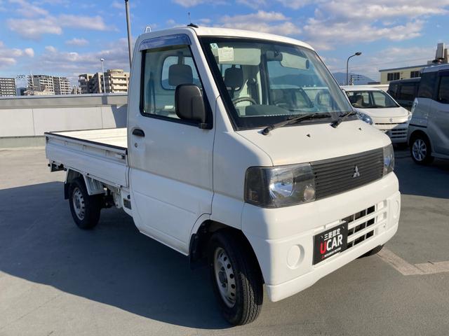 ミニキャブトラック ＴＳ　４ＷＤ（38枚目）