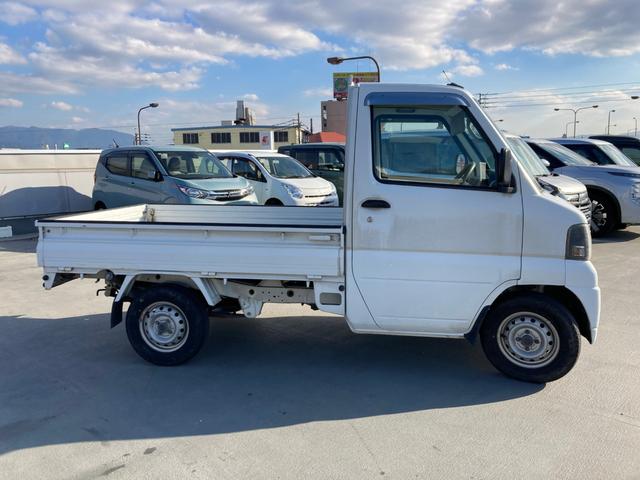 ミニキャブトラック ＴＳ　４ＷＤ（39枚目）