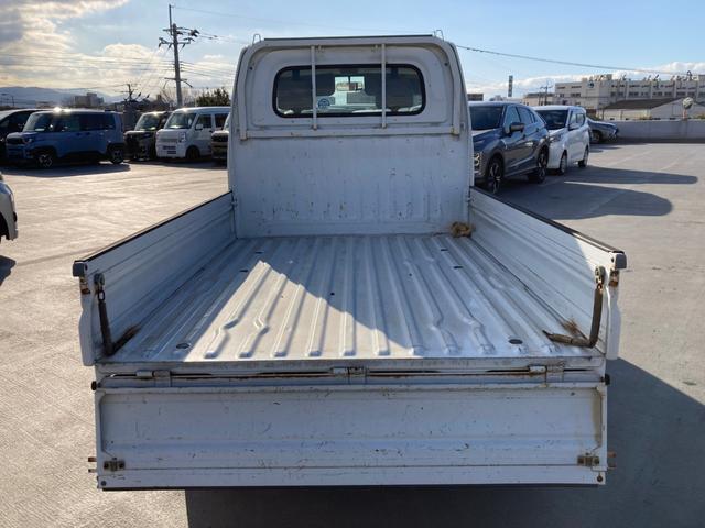 ミニキャブトラック ＴＳ　４ＷＤ（43枚目）