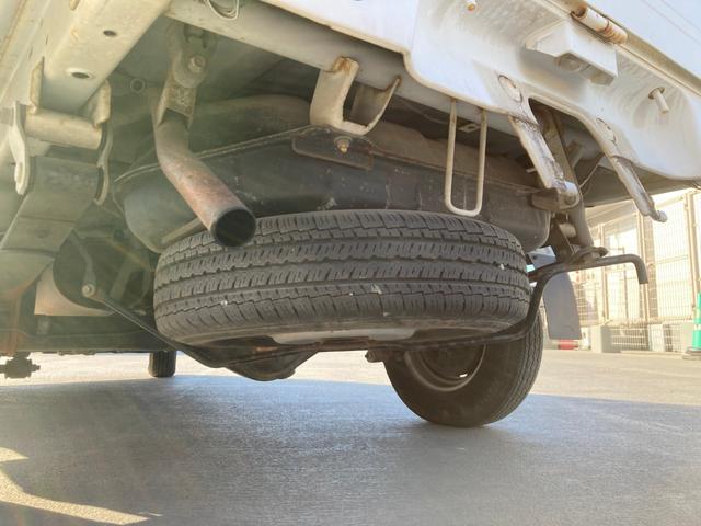 ミニキャブトラック ＴＳ　４ＷＤ（47枚目）