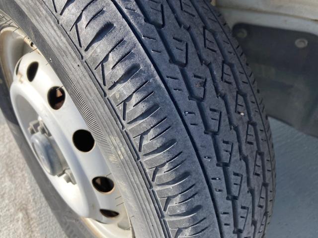 ミニキャブトラック ＴＳ　４ＷＤ（51枚目）