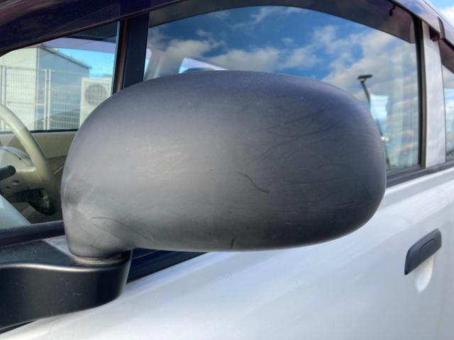 �T�C�h�~���[�͎蓮�ł̑���ƂȂ�܂��B