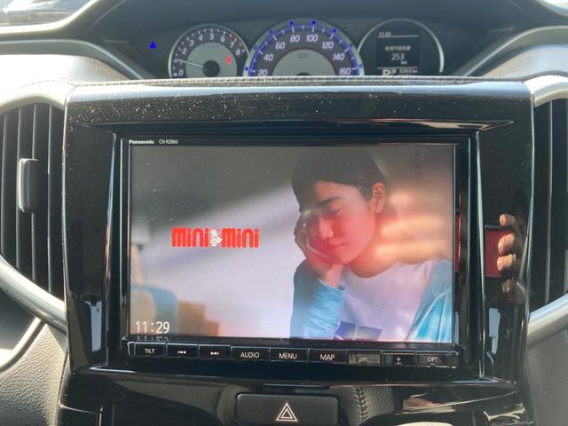 �i�r�̑�����^�b�`�p�l�����Ȃ̂ő�����ȒP�ł��B���[�Ԏ��ɂ͂����������Ē����܂��̂ł����S���������B