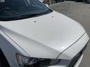 MITSUBISHI GALANT FORTIS SPORT BACK