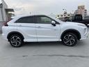 MITSUBISHI ECLIPSE CROSS PHEV