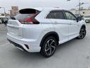 MITSUBISHI ECLIPSE CROSS PHEV