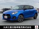 SUZUKI SWIFT SPORT