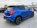 SUZUKI SWIFT SPORT