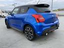 SUZUKI SWIFT SPORT