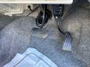ペダルもきれいにしてます。ペダルのゴムも問題ありません。
