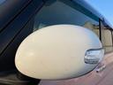 ウィンカー付きドアミラー!周りにも分かりやすくて事故防止に役立ちます。