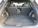 荷室も広々してます。荷物に応じてシートアレンジができます。リアワイパーも付いてますので雨の日も後ろの視界を確保できます