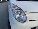 ヘッドライトのくすみも少なく綺麗です。