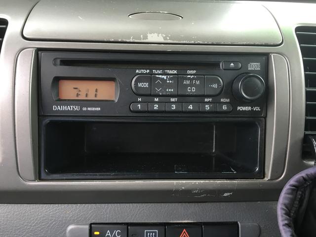 カスタムL キーレス ベンチシート HID(10枚目)