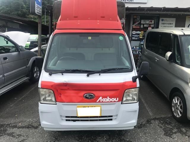スバル サンバートラック 赤帽仕様 コンテナ型幌付き 35 0万円 平成24年 12年 福岡県 中古車 価格 Com スバル サンバートラック 赤帽仕様 コンテナ型幌付き 35 0万円 平成24年 12年 福岡県 中古車 価格 Com