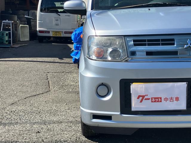 トッポ M キーレスエントリー 盗難防止システム 衝突安全ボディ CD再生可能 フルフラット パワーステアリング(4枚目)