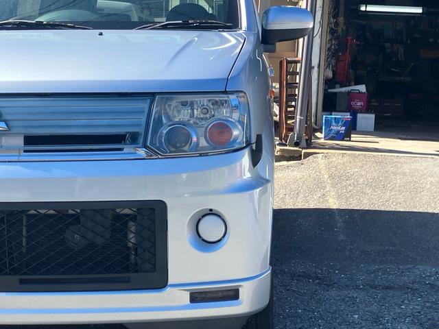 トッポ M キーレスエントリー 盗難防止システム 衝突安全ボディ CD再生可能 フルフラット パワーステアリング(5枚目)