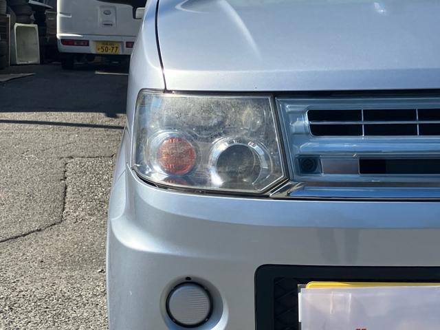 トッポ M キーレスエントリー 盗難防止システム 衝突安全ボディ CD再生可能 フルフラット パワーステアリング(6枚目)