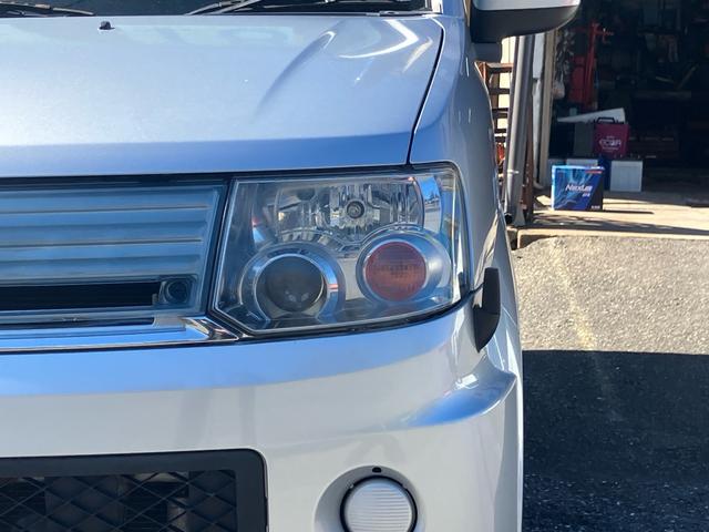 トッポ M キーレスエントリー 盗難防止システム 衝突安全ボディ CD再生可能 フルフラット パワーステアリング(7枚目)