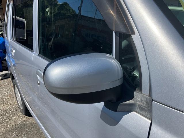 トッポ M キーレスエントリー 盗難防止システム 衝突安全ボディ CD再生可能 フルフラット パワーステアリング(10枚目)