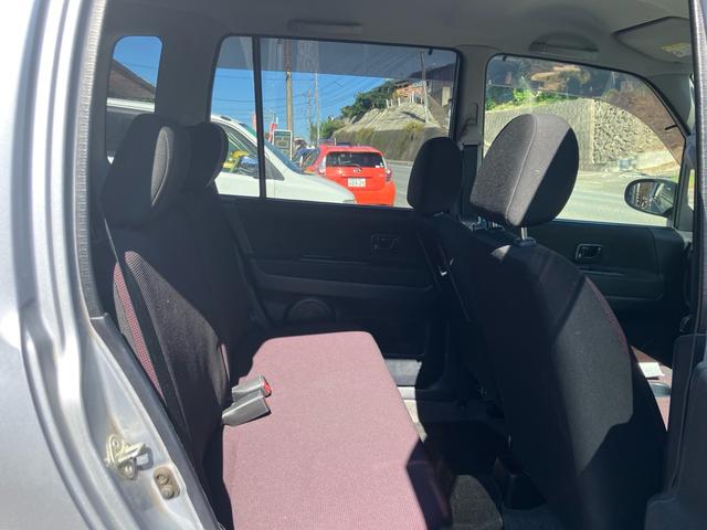 トッポ M キーレスエントリー 盗難防止システム 衝突安全ボディ CD再生可能 フルフラット パワーステアリング(20枚目)