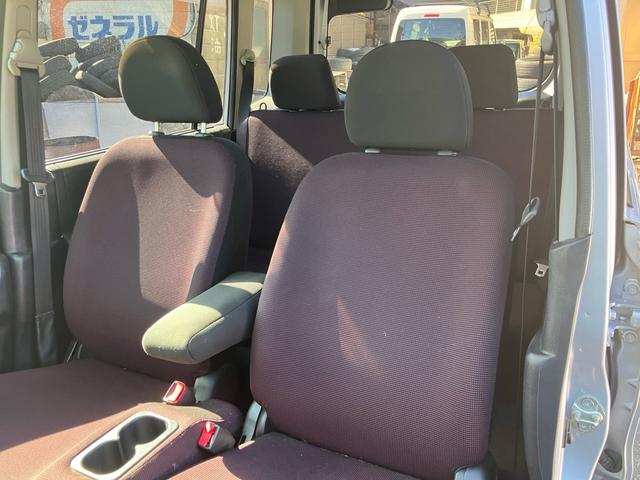 トッポ M キーレスエントリー 盗難防止システム 衝突安全ボディ CD再生可能 フルフラット パワーステアリング(28枚目)