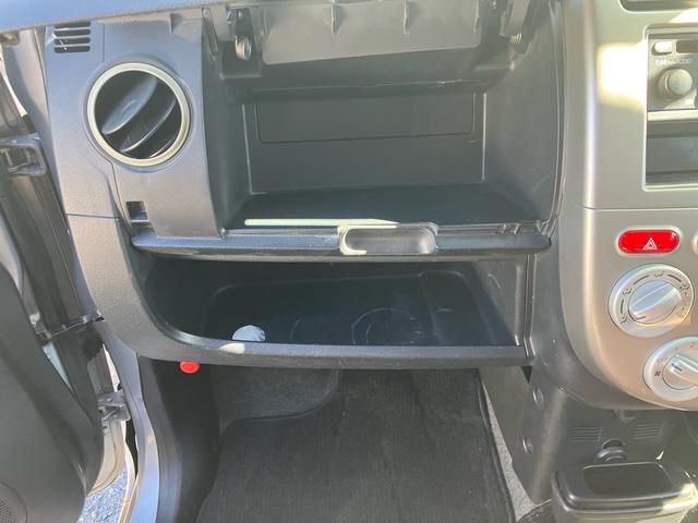 トッポ M キーレスエントリー 盗難防止システム 衝突安全ボディ CD再生可能 フルフラット パワーステアリング(29枚目)