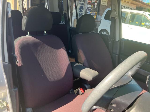 トッポ M キーレスエントリー 盗難防止システム 衝突安全ボディ CD再生可能 フルフラット パワーステアリング(32枚目)