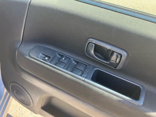 トッポ M キーレスエントリー 盗難防止システム 衝突安全ボディ CD再生可能 フルフラット パワーステアリング(34枚目)